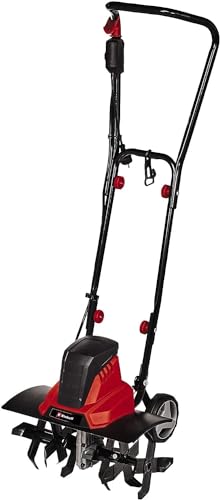 Einhell Elektro-Bodenhacke GC-RT 1545 M...