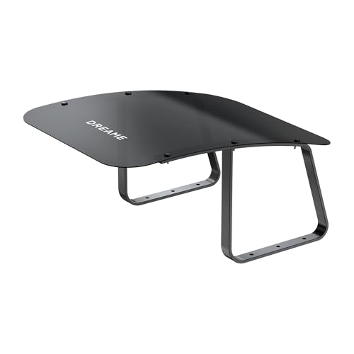 DREAME Roboter Mäher Garage, Schutz vor...