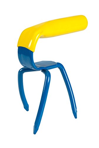 Gartenkralle Mini, Vertikutierer, Kultivator,...