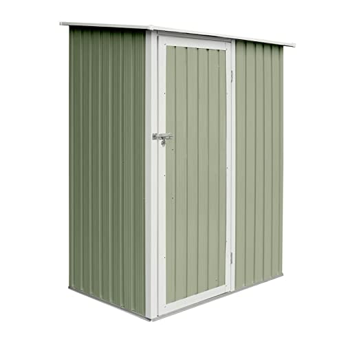 Die 7 besten schmale Geräteschuppen GARTENGURUS