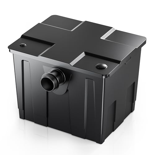 SunSun CBF-350B Bio Upgrade Set 2 auf...