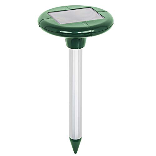 VOSS.sonic 'MoleEx 1000' Maulwurfvertreiber...