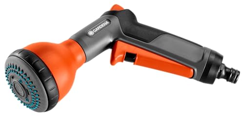 Gardena Classic Multibrause: Einhandbedienung...