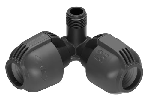 Gardena Sprinklersystem Winkelstück mit...