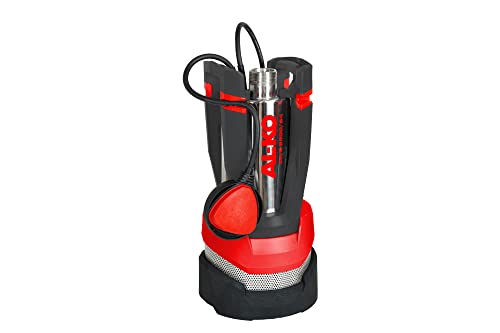 AL-KO Tauchdruckpumpe DIVE 6500/34, 1000 W...