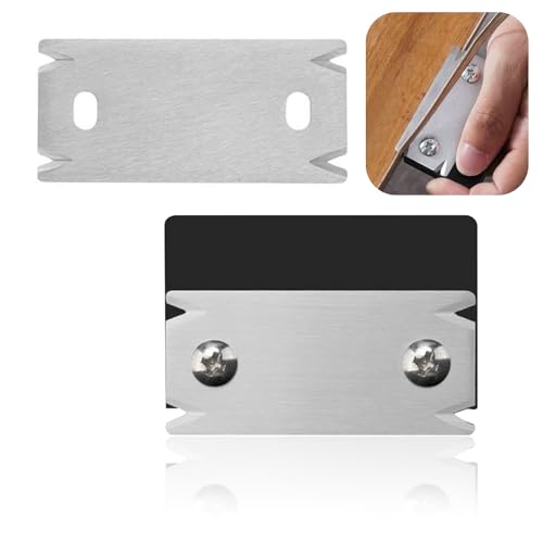 GETRICH Furnierkantenschneider,Rutschfest...