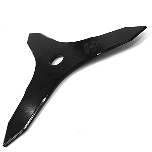 Ratioparts Dickichtmesser 3-Zahn, Außen-Ø...