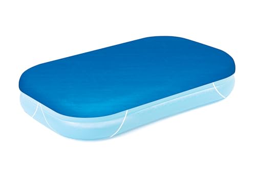 Bestway PE-Abdeckplane für Family Pools 295...