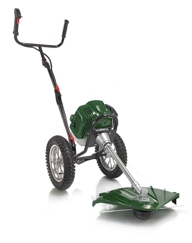 Gartenmeister Benzin-Freischneider BFF52,...