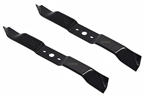 46 cm Rasenmäher Messer Mulchmesser für...