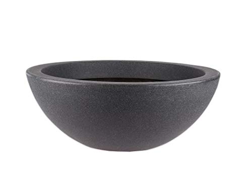 BigDean XXL Pflanzschale Wasserschale Ø 52...