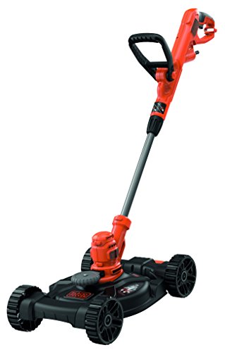 BLACK+DECKER 3-in-1 Multi-Trimmer-Set...