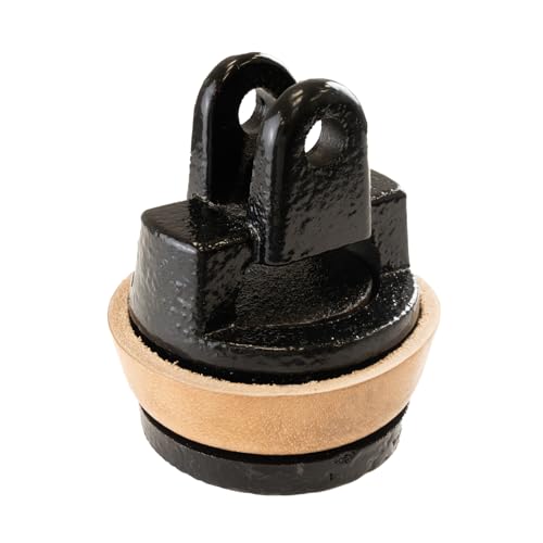 TRUTZHOLM Ersatzkolben für Schwengelpumpe...