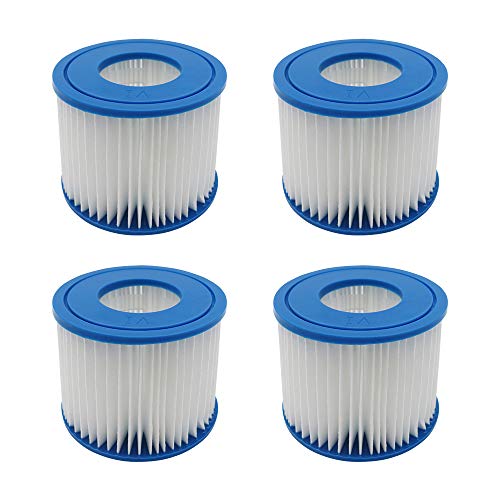 YanBan 4er Hot Tub Kartuschenfilter...