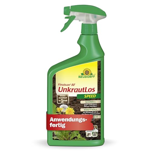 Neudorff Finalsan AF UnkrautLos Speed –...