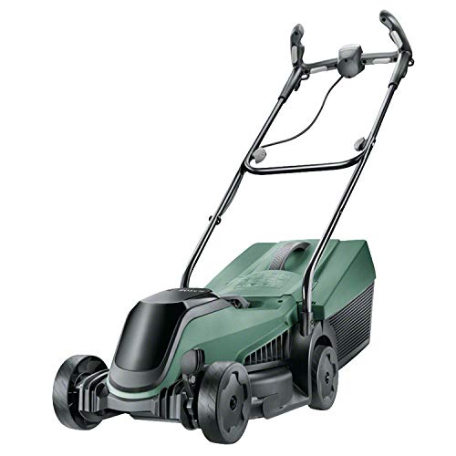 Die 7 besten Akku Rasenmäher für kleine Flächen