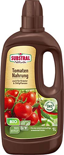 Substral Naturen Bio Tomaten und Kräuter...