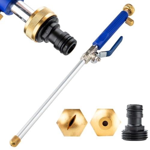 Jetflux Pressure Washer, Jetflux...