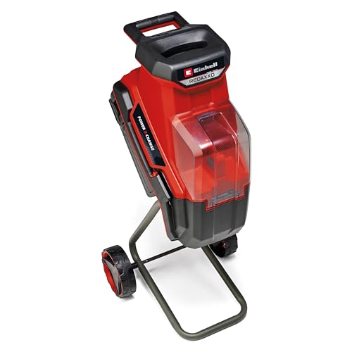 Einhell Akku-Messerhäcksler REDAXXO 36/25...