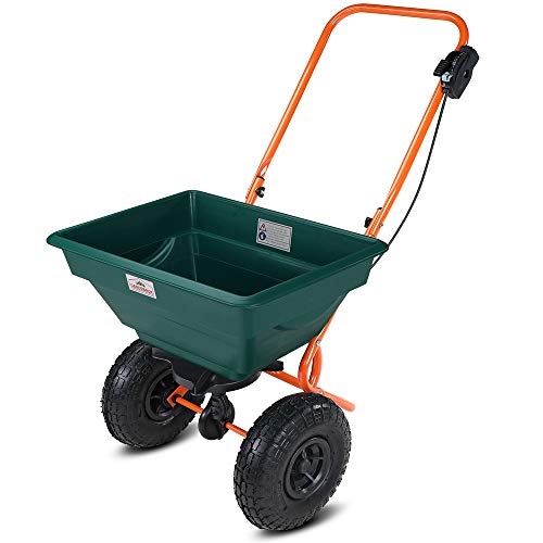 Gardebruk® Streuwagen 20 L Streumenge...