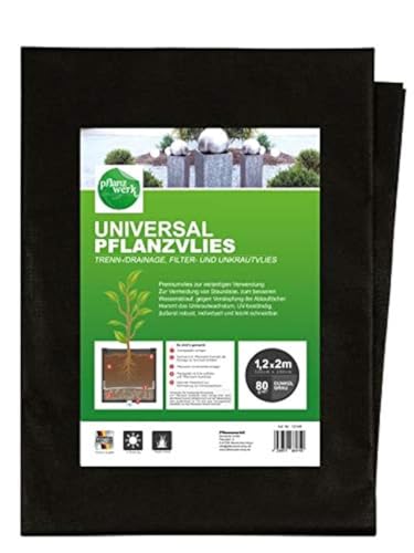 Pflanzwerk® Pflanzkübel UNIVERSAL...