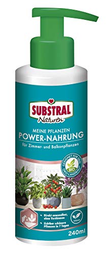 Substral Naturen Meine Pflanzen Power...