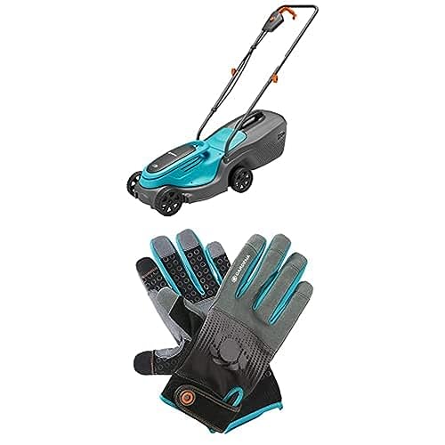 Gardena Akku-Rasenmäher PowerMax 30/18V P4A...