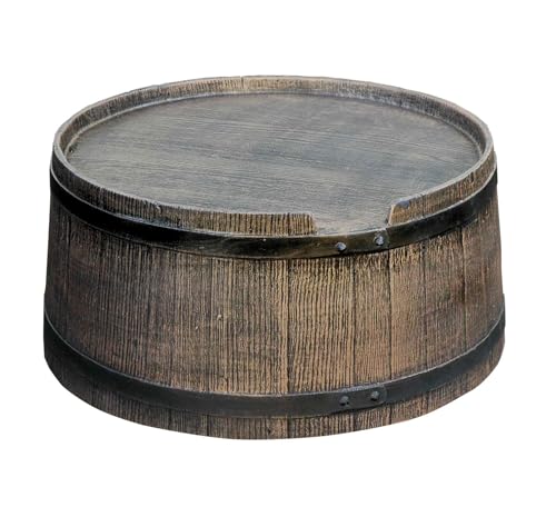 YERD Untergestell/Sockel 120 Liter passend...