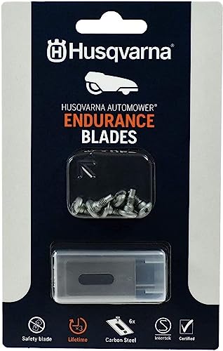 Husqvarna Automower Endurance Klingen | 6...