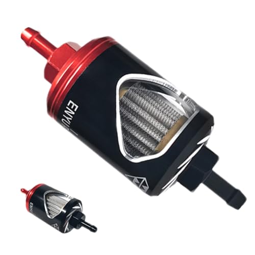 Motorrad-Ölfilter – Inline-Filter |...