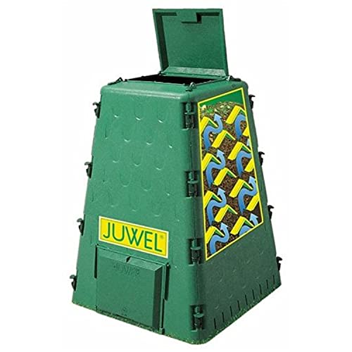JUWEL Thermokomposter AEROQUICK 420...