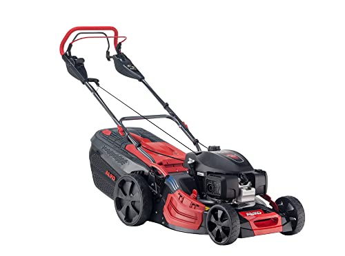 AL-KO Benzin-Rasenmäher Premium 521 VS-H (51...