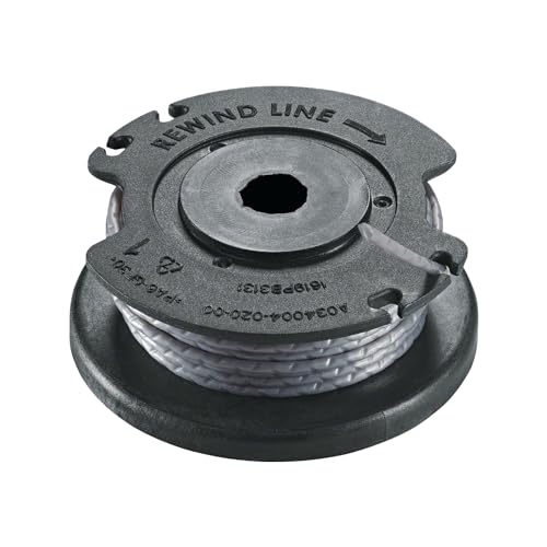 Bosch Fadenspule EasyGrassCut (Länge: 4m,...