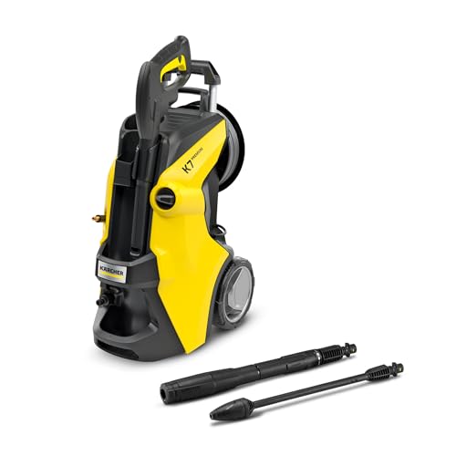 Kärcher Hochdruckreiniger K 7 Premium Power...