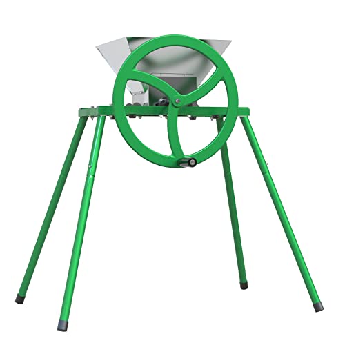 SQUEEZE master 7L Obstmühle mit Ständer,...