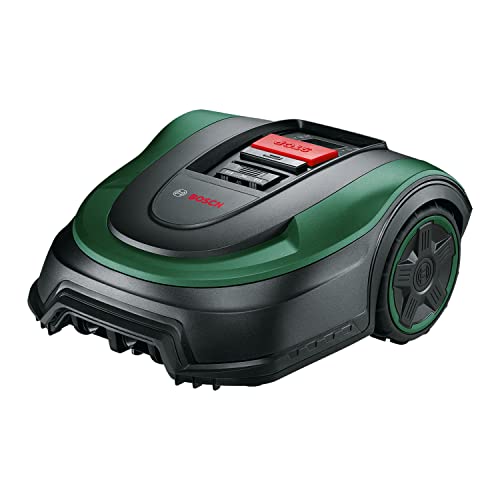 Bosch Rasenmäher Roboter Indego S+ 500 (mit...
