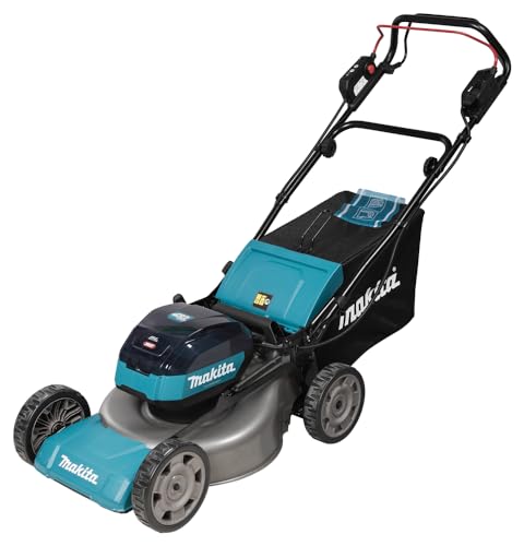 Makita LM001GZ Akku-Rasenmäher 48 cm 40V...