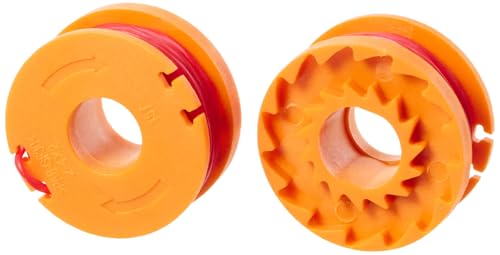 WORX WA0004.1 Rasentrimmer Faden für alle...