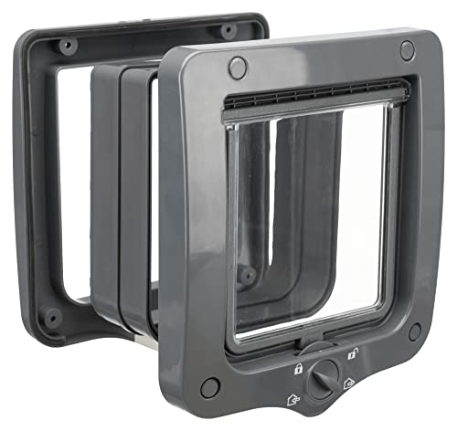 TRIXIE wasserdichte und geräuscharme...