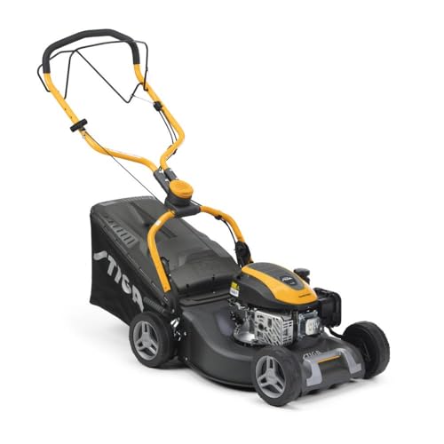 STIGA Combi 548 S – Rasenmäher mit...