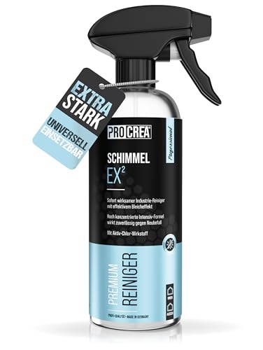 PROCREA® Premium Schimmelentferner 'Schimmel...