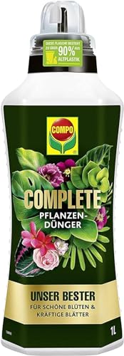 COMPO COMPLETE Pflanzendünger für alle...