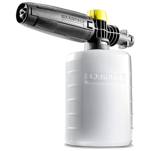 Kärcher FJ 6 Schaumdüse (Behältervolumen:...