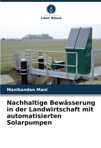 Nachhaltige Bewässerung in der...