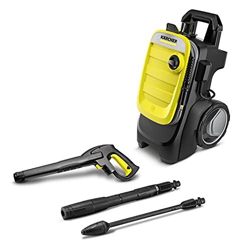Kärcher Hochdruckreiniger K 7 Compact,...