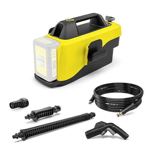 Kärcher Mobile Outdoor Cleaner OC 6-18...