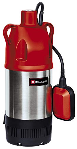 Einhell Tauchdruckpumpe GC-PP 900 N (900 W,...