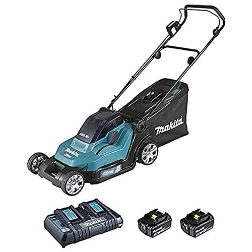 Die 7 besten Akku Rasenmäher für kleine Flächen