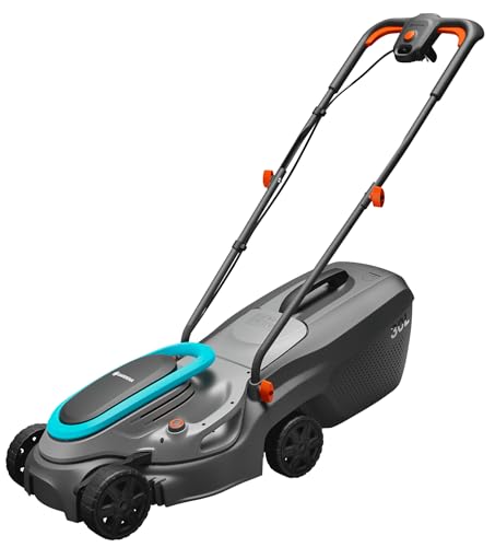 Gardena Elektro-Rasenmäher PowerMax 32/1200...