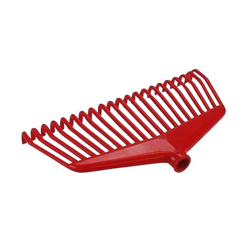 Fiskars 621A Nylon-Laubbesen ohne Stiel